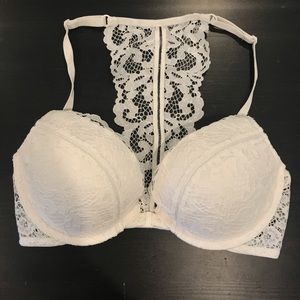 Victoria’s Secret Very Sexy Push-Up Bra